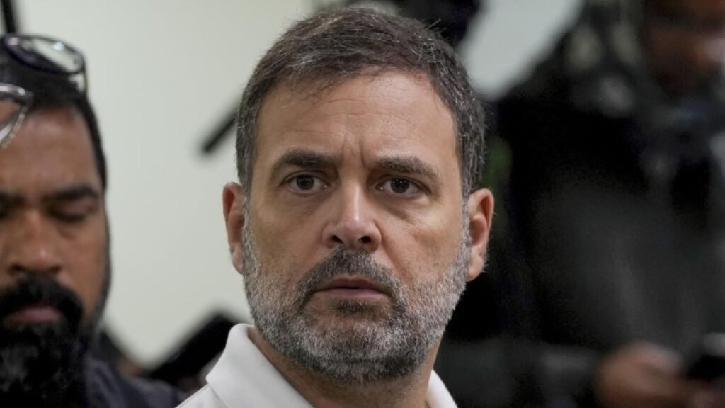 नए-cbi-अधिकारी-के-नाम-पर-नहीं-बनी-सहमति,-सूत्रों-का-दावा-राहुल-गांधी-ने-दिया-डिसेंट-नोट