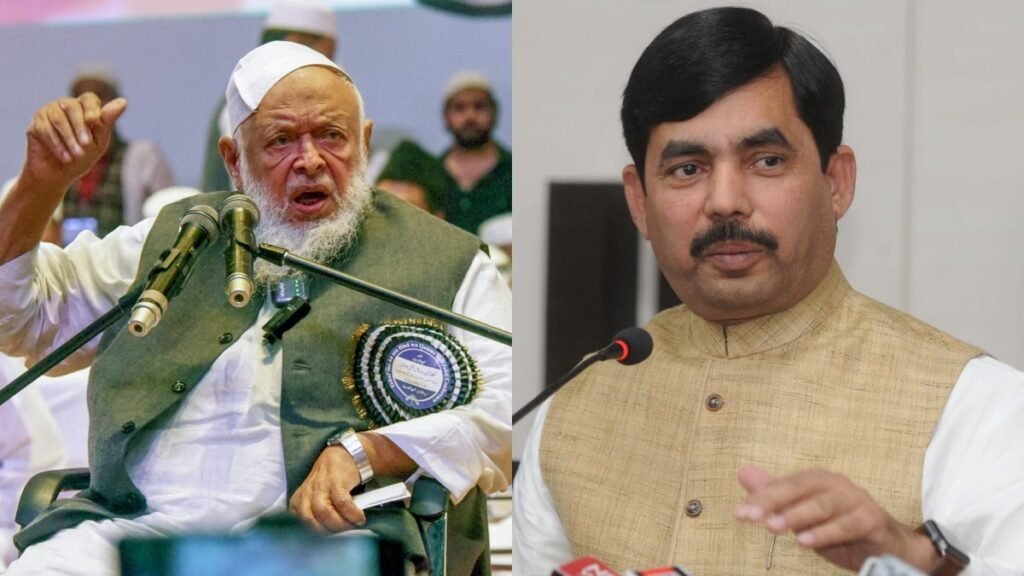 मौलाना-अरशद-मदनी-बोले-‘भारत-pak-में-न-हो-जंग’,-भड़की-बीजेपी,-कहा-पाकिस्तान-खून-बहाए-और-हम-पानी-भी-बंद-न