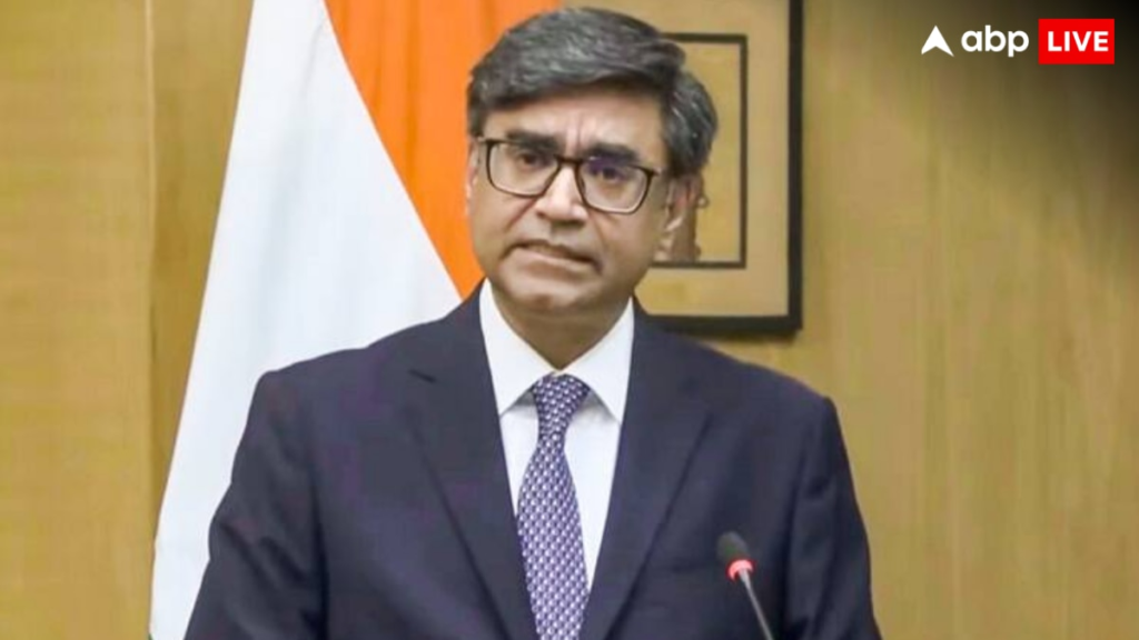 operation-sindoor:-ऑपरेशन-सिंदूर-के-दौरान-क्या-पाकिस्तान-ने-मार-गिराए-भारत-के-फाइटर-जेट?-विक्रम-मिसरी-ने-दिया